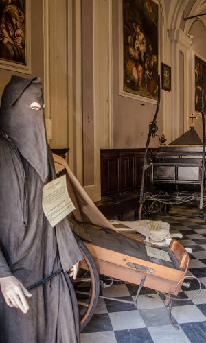 Misericordia